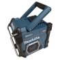 Makita MR002GZ IP65 Bluetooth Site Radio Compatible with CXT, LXT, XGT batteries