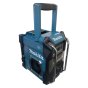 Makita MR003GZ 12v-40v & 240v DAB Radio