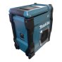 Makita MR003GZ 12v-40v & 240v DAB Radio