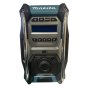 Makita MR003GZ 12v-40v & 240v DAB Radio