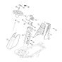 Dashboard for Stihl/Viking Mowers