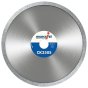 Smooth Rim Diamond Blade 180mm x 22.2mm for Tile Cutting by Marcrist - 1832.1180.25