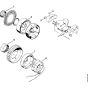 Ignition System for Stihl 041AV