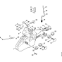 Tank Housing & AV-System