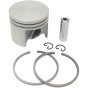 Piston Assembly 37mm for Stihl MS170 Chainsaw - Replaces 1130 030 2000