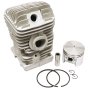 Cylinder With Piston 40 mm for Stihl MS210, MS210C - 1123 020 1221