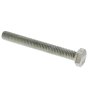 Hexagonal Head Bolt M6 X 1.0 40mm for Terex TA3, TA3S, TA3H Dumpers - OEM No. MS31 40
