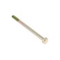 Hexagonal Head Bolt (M8 X 1.25, 100mm 8.8 Din931 Z-P) for Terex 3000 Dumper - MS32 100