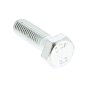 Bearing Housing Bolt for Benford Terex MBR71 Roller - OEM No. MS34 40