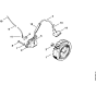 Ignition System for Stihl MS380