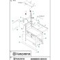 Frame Assembly for MS 510
