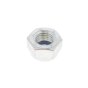 Nut - Castle Type M30 X 3.50 8.0 Din935 Z-P for Terex Machines