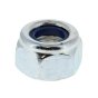 Nyloc Nut M10 for Terex TA3, TA6 Dumper - OEM No. MS51 10
