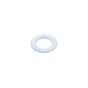 Washer - Flat Type M30 Form A Din 125 Z-P for Terex Machines
