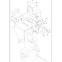 Engine Plate Assembly