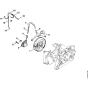 Ignition System for Stihl MS640