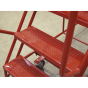 Mobile Safety Steps 10-Tread Sealey Part No. MSS10