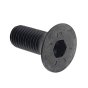 Countersunk Bolt for Terex Mecalac MBR71 Single Drum Roller - OEM No. MST80 25