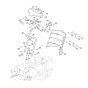 Dashboard for Stihl/Viking Mowers
