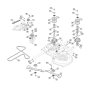 Blade Drive for Stihl/Viking Mowers
