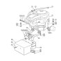 Engine for Stihl/Viking MT 790
