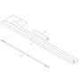 Main Pipe for Shindaiwa