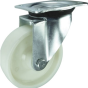 Nylon Wheel Swivel Castor