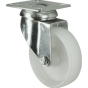 Polypropylene Swivel Castor