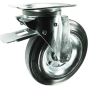 Cushion Rubber Wheel