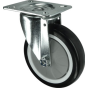 Polyurethane Tyre Swivel Castor