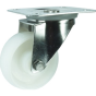 Nylon Wheel Swivel Castor