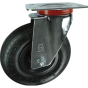 Pneumatic Tyre Swivel Castor