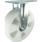 Nylon Wheel Fixed Castor