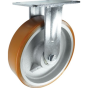 Polyurethane Tyre Castor