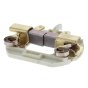Sa Brush Card (SERVICE), Genuine DeWalt Part - OEM No. N012060