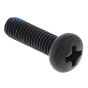 Belt Hook Screw M3 for DeWalt DCD730, DCD735 Corldless Drills - N042665