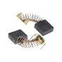 Brush Pair 115v / 230v for DeWalt D28715, D27105, D28700 Combination Saws - OEM No. N088936