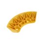 Bevel Scale for DeWalt DHS780 Type 20, DWS780 Type 1, DWS780 Type 10, DWS780 Type 11 Mitre Saws - N090294