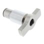 Anvil Assembly for DeWalt DCF835, DCF885, DC825, DCF886 Impact Driver - OEM No. N114621