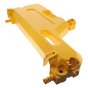 Right Hand Frame for DeWalt DW743 Type 4, DW743 Type 5 Combination Saw - OEM No. N156121