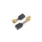 Brush Pair for DeWalt DWE550 Circular Saw - OEM No. N179042
