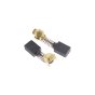 Brush Pair for DeWalt DWE550 Circular Saw - OEM No. N179042
