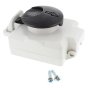 Switch Cover for DeWalt DW742 DW743 DW3151 DW740 Saws - N377168