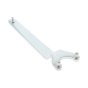 Wrench for DeWalt DWS773, DWS773 Type 1, DWS774, DWS774 Type 1 Mitre Saws - N427024