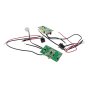 SA Power Supply XPS+ Wiring for DeWalt DWS774, DWS774 Type 1 Mitre Saws - N443395