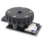Wheel Speed for DeWalt DCD240, DCD240 Type 1 Mixer - N460556