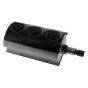 Drum for DeWalt DCP580, DCP580 Type 1 Planer - OEM No. N467508