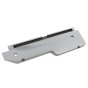 Left Fence for DeWalt DWS727 Type 1 Mitre Saw - OEM No. 540749