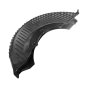 Guard Lower for DeWalt DWS727, DCS727-GB Mitre Saws - OEM No. N540770