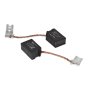 Brush Kit for DeWalt D25333K Type 2, D25334K Type 2 Rotary Hammer - OEM No. 544178